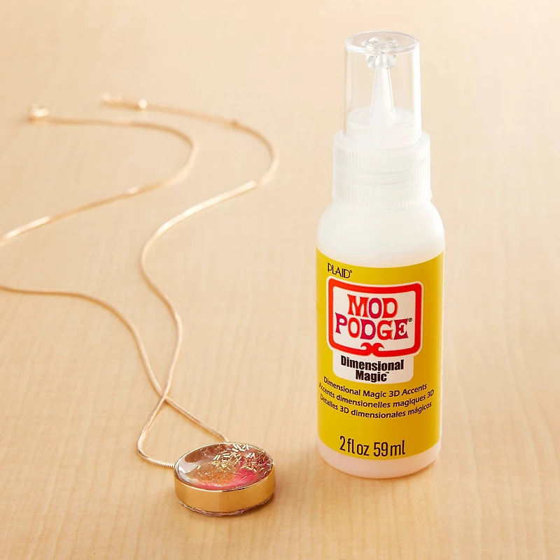 Mod Podge® Dimensional Magic