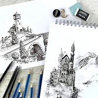 ArtSkills® Sketch Essentials Art Set