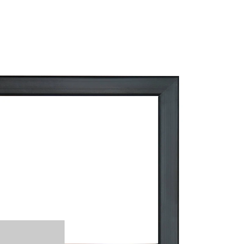 Home™ Black Metal Float Frame by Studio Décor