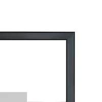 Home™ Black Metal Float Frame by Studio Décor