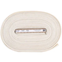 Bosal White In-R-Form Plus Unique Fusible Foam Stabilizer, 58" x 15yd.