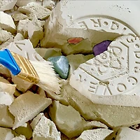 ArtSkills® Epic Lab Gem Discovery Dig Kit