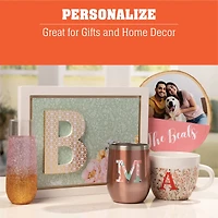 Mod Podge® Multi™ All-in-One Matte Finish Formula, 8oz.