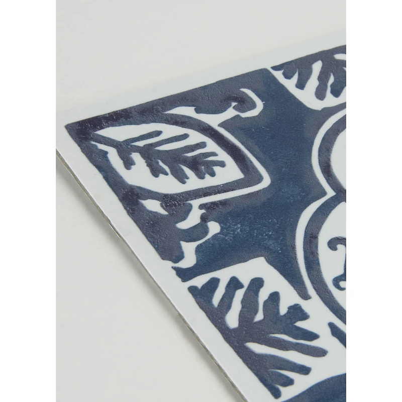 WallPops Caeli Peel & Stick Wall Tiles