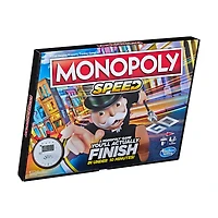 Monopoly® Speed