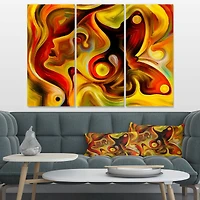 Designart - Butterfly s Emotions