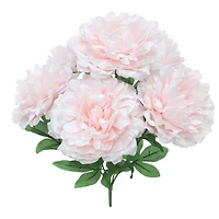 21" Light Pink Peony Bush by Ashland®
