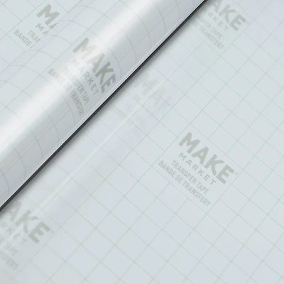 Standard Grip Transfer Tape by Make Market®