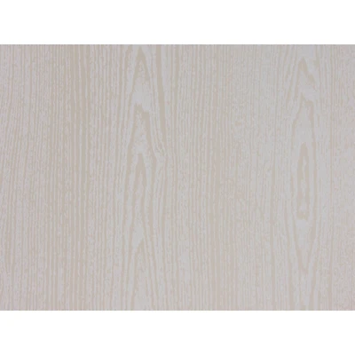 Fablon Ash White Adhesive Film Sheets, 2ct.