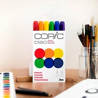 Copic® Primary Ciao Marker Set