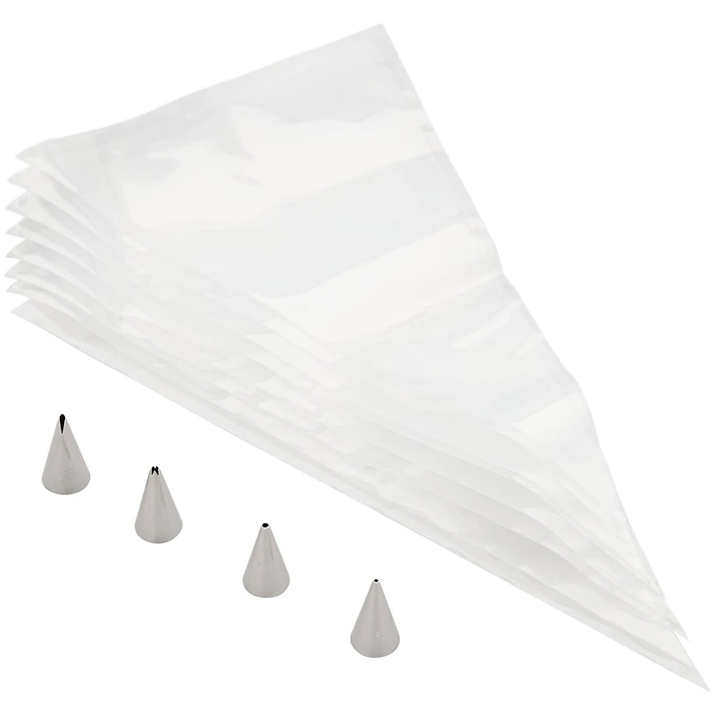 Wilton™ 12-Piece Cookie Decorating Supplies Set