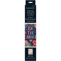 Camelot® Dots Be The Change Diamond Painting Kit