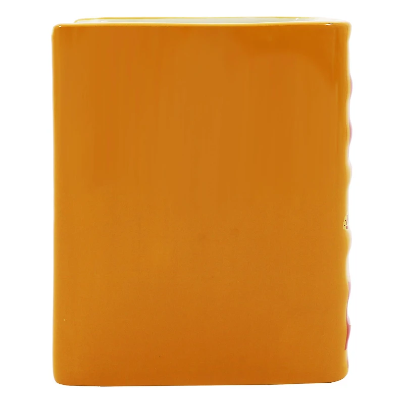 6" Buon Appetito Ceramic Utensil Holder by Ashland®