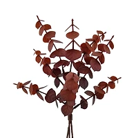 Mini Burgundy Eucalyptus Bundle by Ashland®