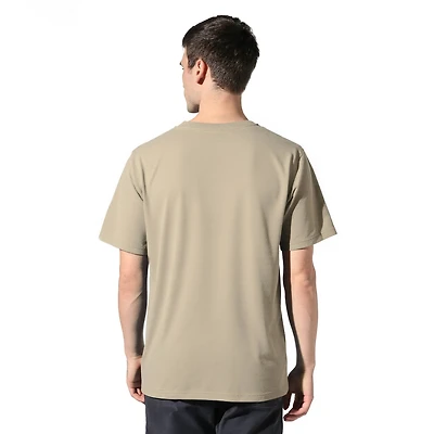 Christmas Vacation™ Griswold Family Christmas Tan Adult Crew Neck T-Shirt