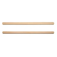 5.5" Wood Craft Sticks by Creatology™