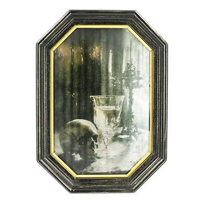  Skull Wall Décor by Ashland®