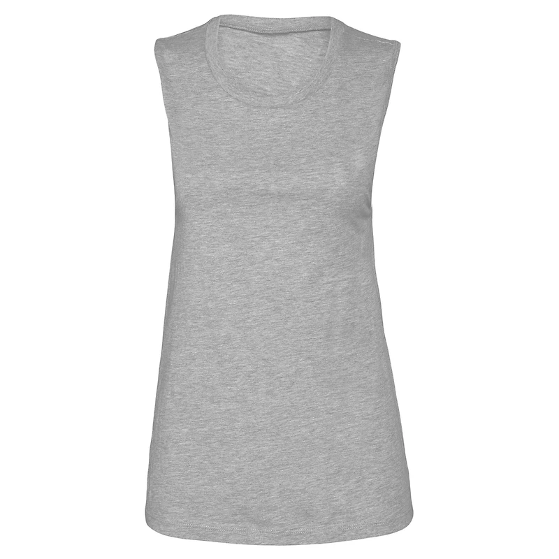 BELLA+CANVAS® Women's Jersey Muscle Tank