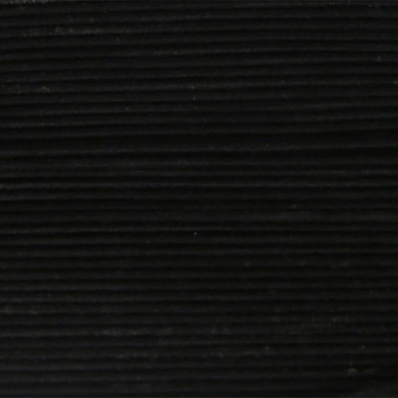 1mm Black Stringing Elastic Cord by Bead Landing™