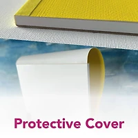 Strathmore® 300 Series Sketch Paper Pad, 22" x 30"