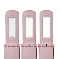 OttLite Wellness Series 20.75" Dimmable LED Task Lamp