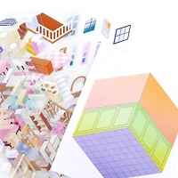 Room Sticker Expansion Pack by Recollections™