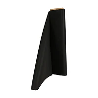 Oly-Fun™ Jet Black Multi-Purpose Fabric Bolt