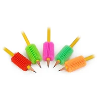 The Pencil Grip™ Spiky Grip Pencil Grips,  50ct.