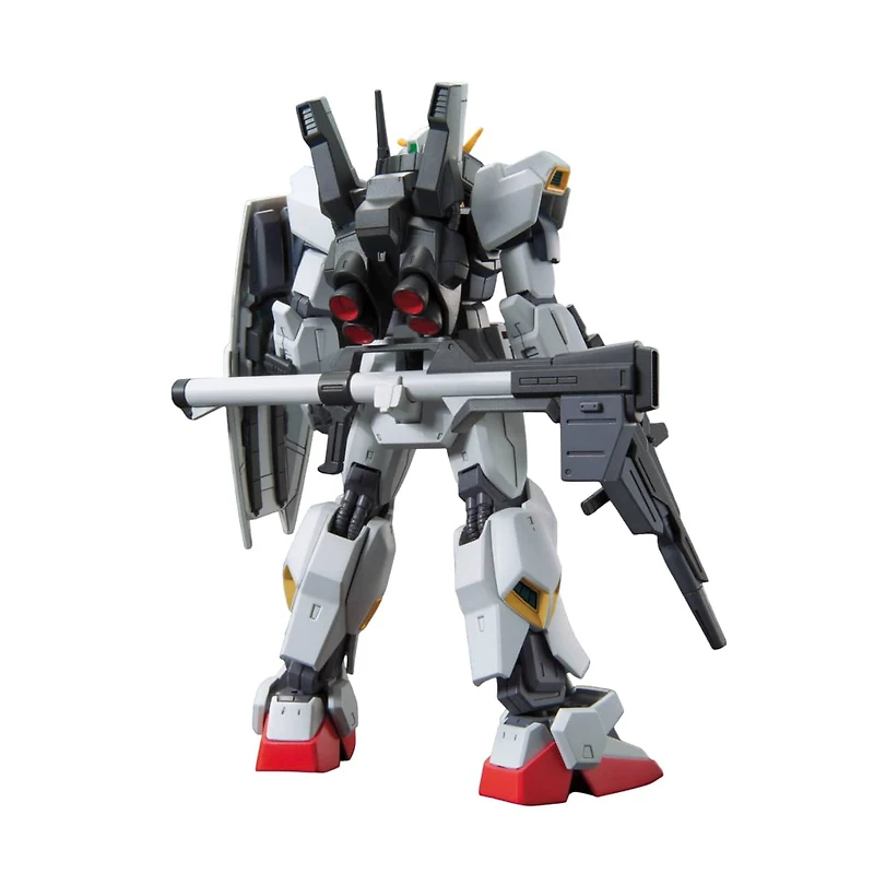 Mobile Suit Gundam RX-178 Gundam Mk-II HG 1/144 Model Kit