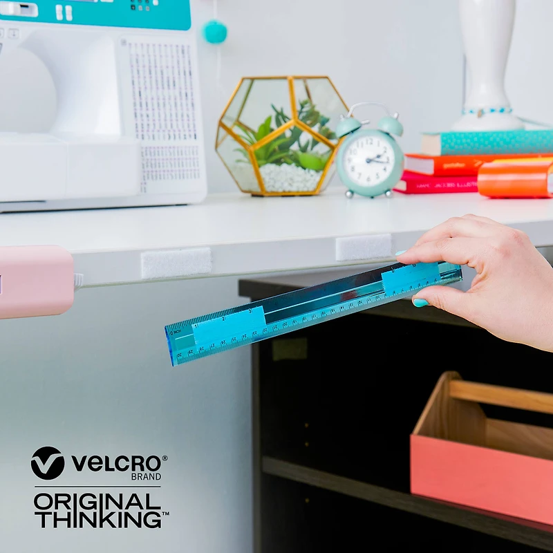 VELCRO® Brand Recycled Strips