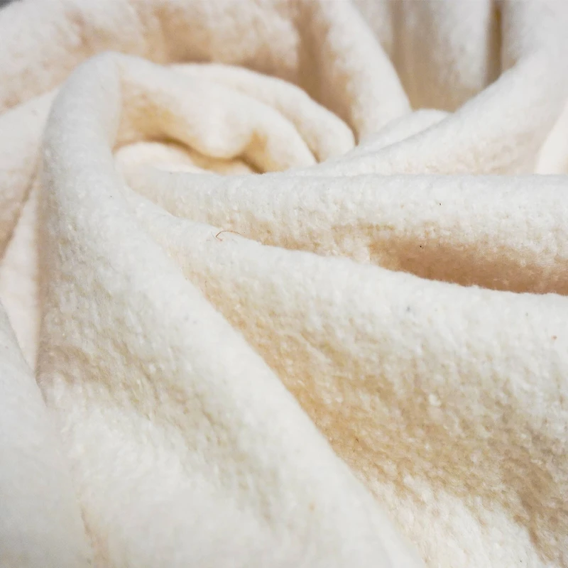 Pellon® Natural Needle Punched Cotton Batting with Scrim