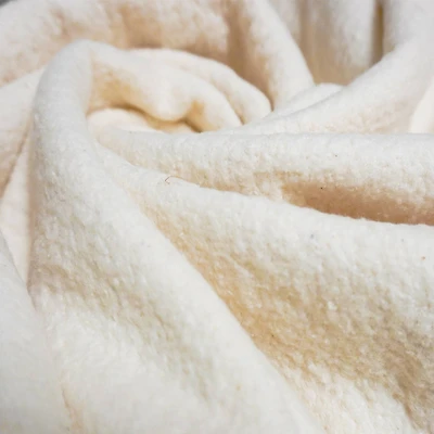 Pellon® Natural Needle Punched Cotton Batting with Scrim