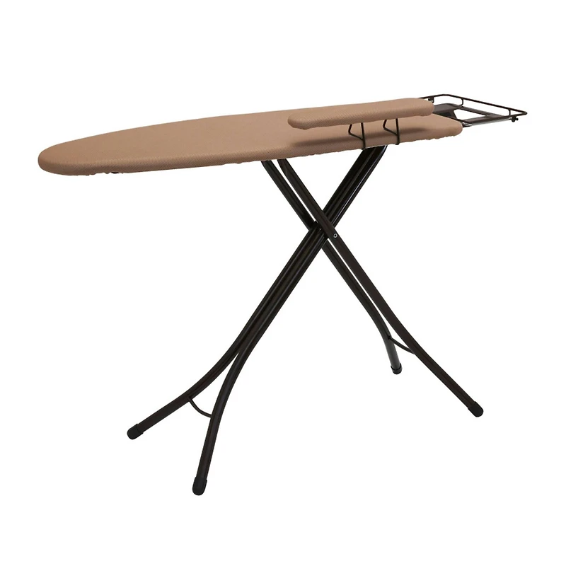 Household Essentials Mega Ironing Board (Bronze)