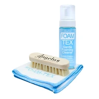 12 Pack: Angelus® Foam Tex Sneaker Cleaning Kit