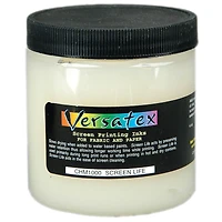 Jacquard Screen Life Screen Printing Additive, 4oz.