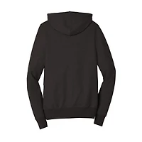 District® Women's Perfect Tri French Terry Full-Zip Hoodie