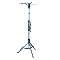 Honey Can Do 2-Tier Collapsible Tripod Clothes Drying Rack