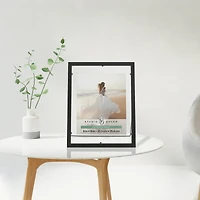 Expressions™ 8" x 10" Float Frame by Studio Décor