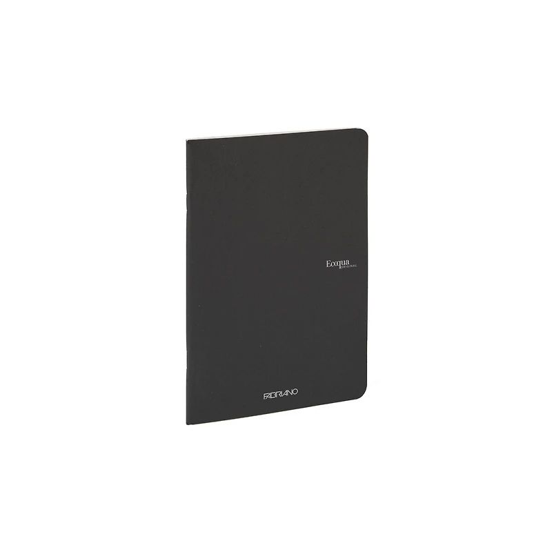 Fabriano® EcoQua Staple Bound Notebook