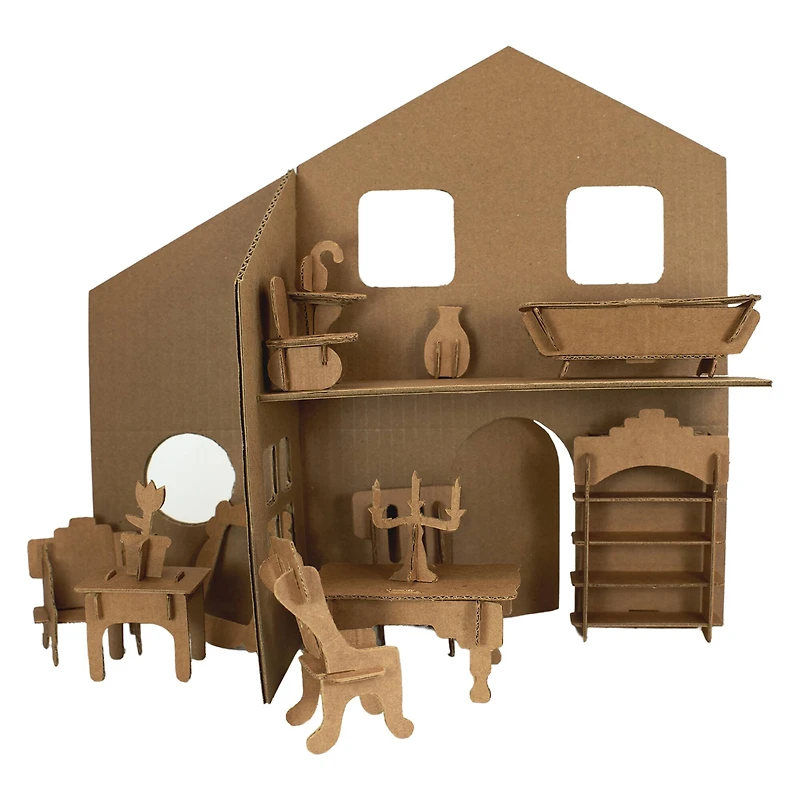 Roylco® Classroom Doll Houses, 12ct.