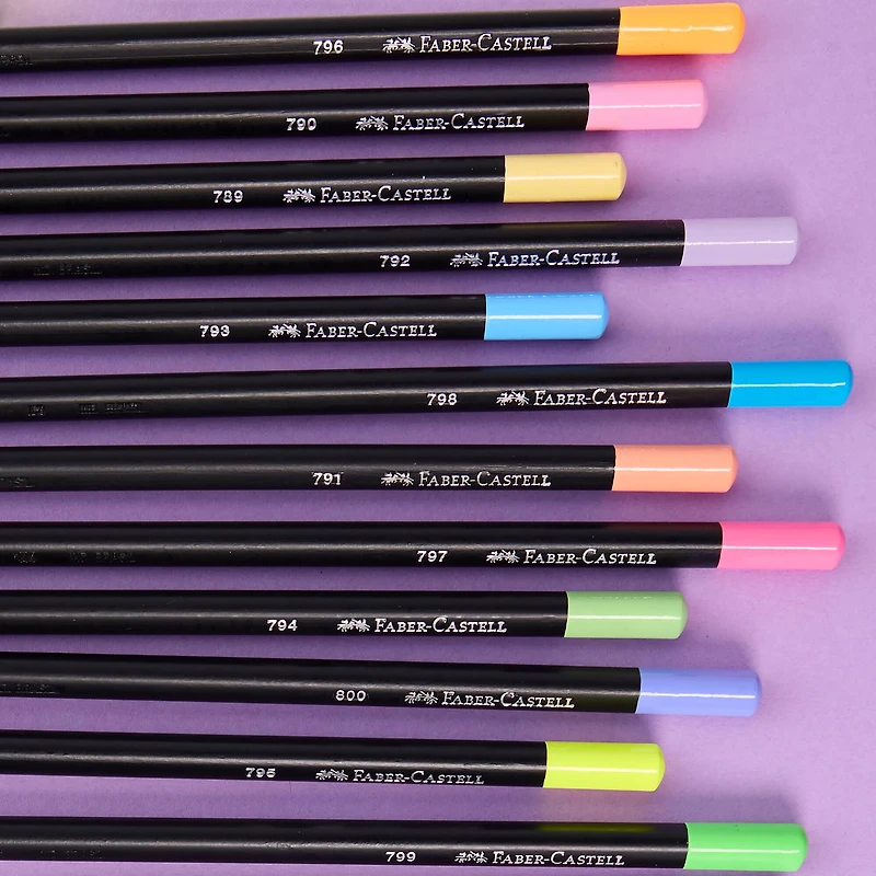 Faber-Castell® Chibi Edition Anime Drawing Kit