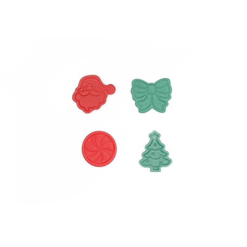 Mini Cookie Stamper Set by Makery™