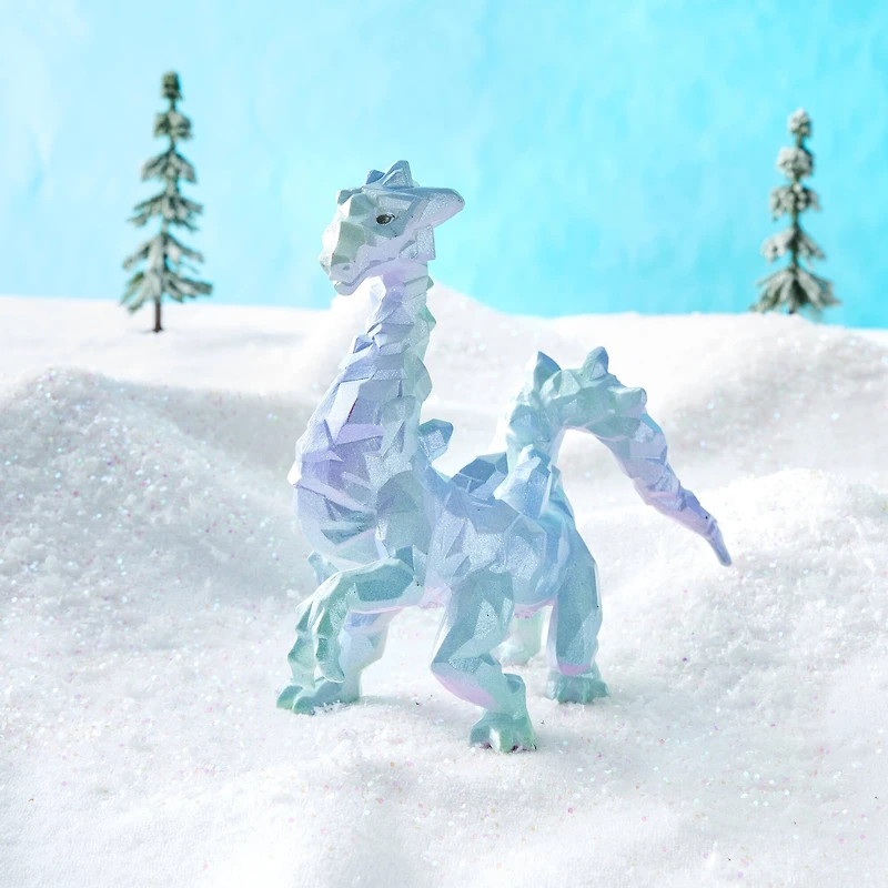 Safari Ltd® Crystal Cavern Dragon