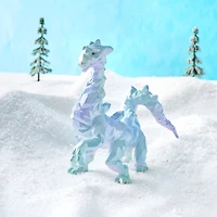 Safari Ltd® Crystal Cavern Dragon