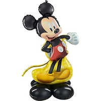AirLoonz® 52" Mickey Mouse Forever Foil Balloon