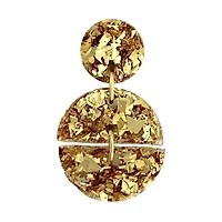 Blue Moon Studio™ UV Resin Craft Basic Shapes Silicone Mold