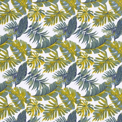 12" x 20ft. Tropical Leaves Hydro Sublimation Transfer Sheet by Make Market®