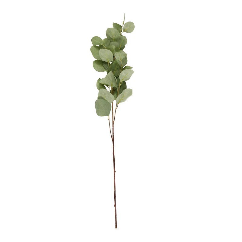 32" Green Eucalyptus Stem Artificial Foliage, 12ct.