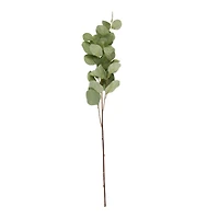 32" Green Eucalyptus Stem Artificial Foliage, 12ct.