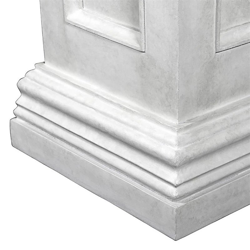 Design Toscano® 48" Grande Nash Regency Statuary Pedestal
